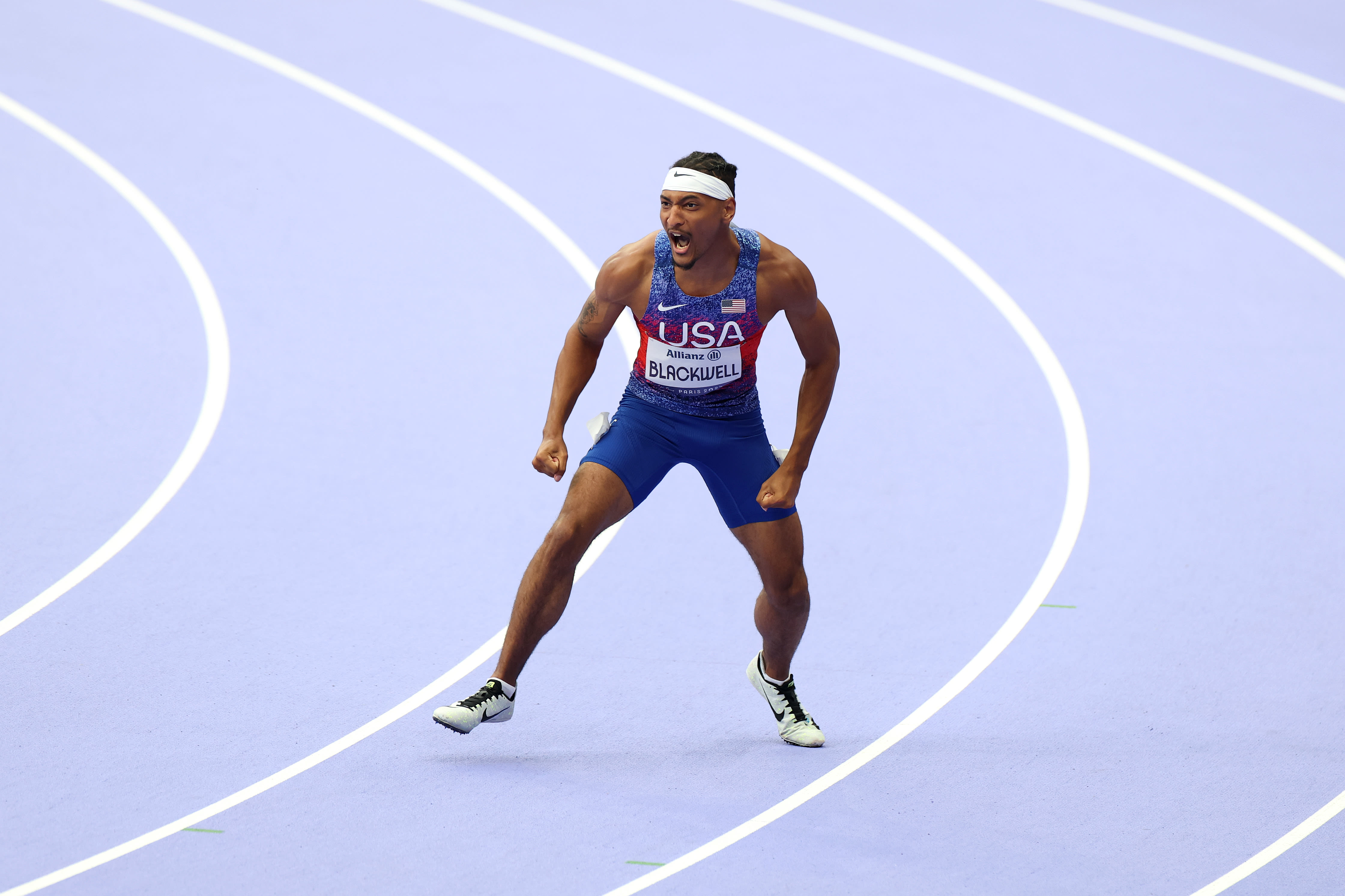 Fifth At The Tokyo Paralympics Was A Blessing | Team USA